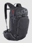 heather carbon grey