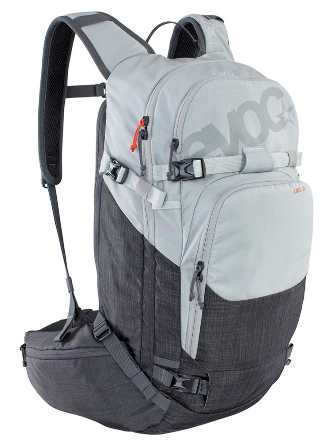 Evoc Line 30L Sac à dos
