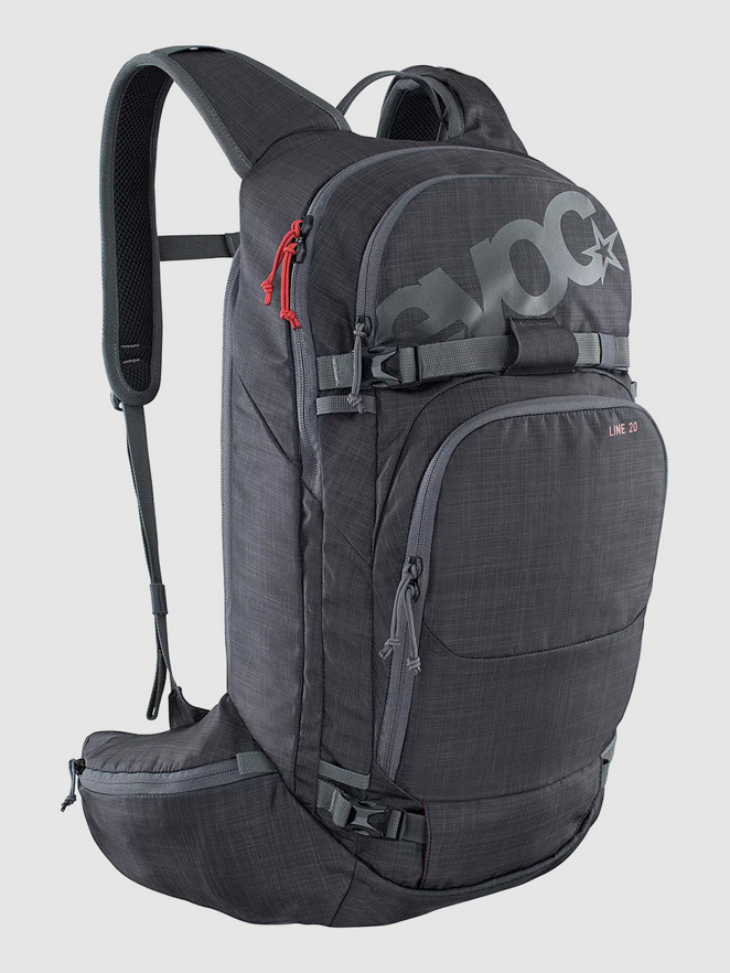 Evoc Line 20L Ryggsekk
