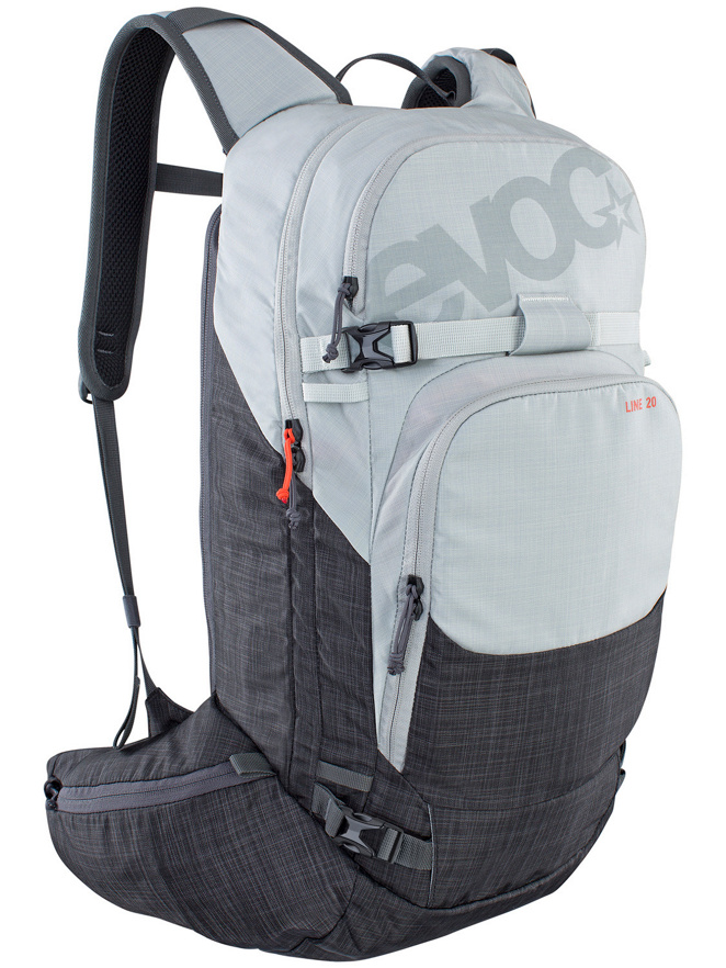 Evoc Line 20L Sac à dos