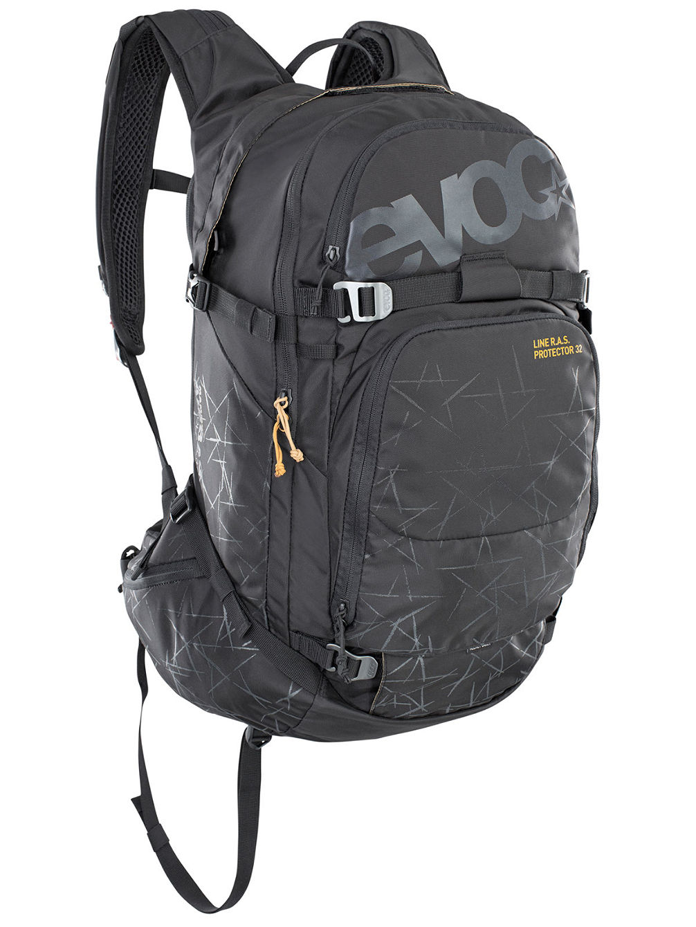 Line R.A.S. Protector 32L Backpack