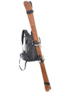 Evoc Line R.A.S. Protector 32L Batoh