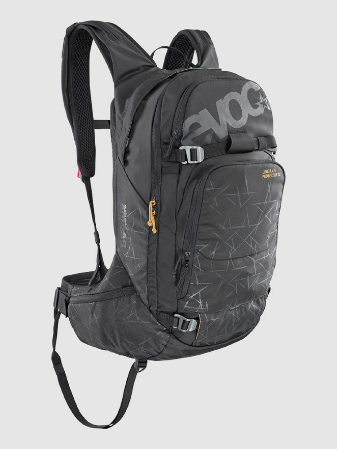Evoc Line R.A.S. Protector 22L Rugzak