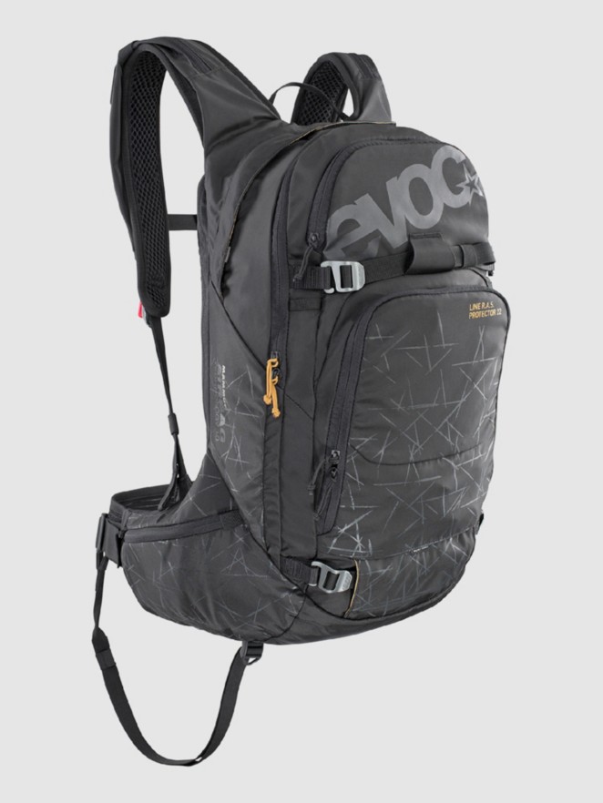 Evoc Line R.A.S. Protector 22L Backpack