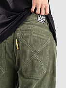X-Tra BAGGY Cord Pants