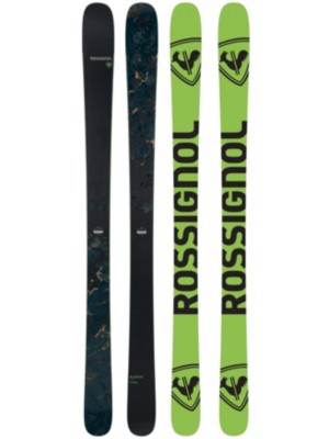 Blackops Holyshred 98mm 172 2022 Skis