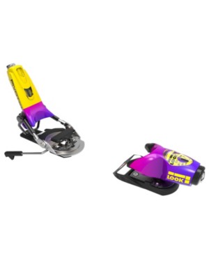 Pivot 18 GW 95mm 2022 Ski Bindings