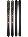 Rossignol Blackops Smasher 170 + Xpress 10 GW Conjunto Freeski 2021
