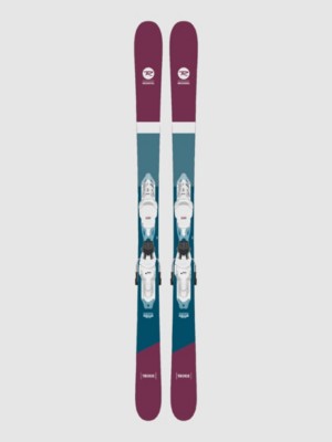 Trixie 148 + Xpress 10 GW 2023 Ski Set