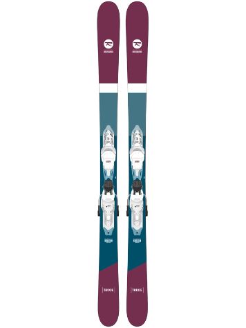 Rossignol Trixie 158 + Xpress 10 GW 2023 Ski