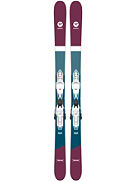 Trixie 158 + Xpress 10 GW 2023 Skipakke