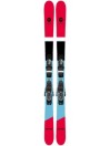 Rossignol Sprayer 80mm 138 + Xpress 10 GW RTL 2023 Skipakke