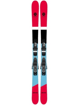 Rossignol Sprayer 80mm 138 + Xpress 10 GW RTL 2023 Ski