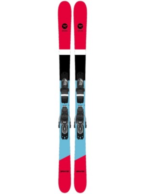 Sprayer 80mm 138 + Xpress 10 GW RTL 2023 Ski set