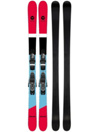 Rossignol Sprayer 80mm 148 + Xpress 10 GW RTL 2023 Conjunto Freeski