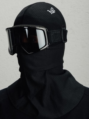 The Ninja Facemask