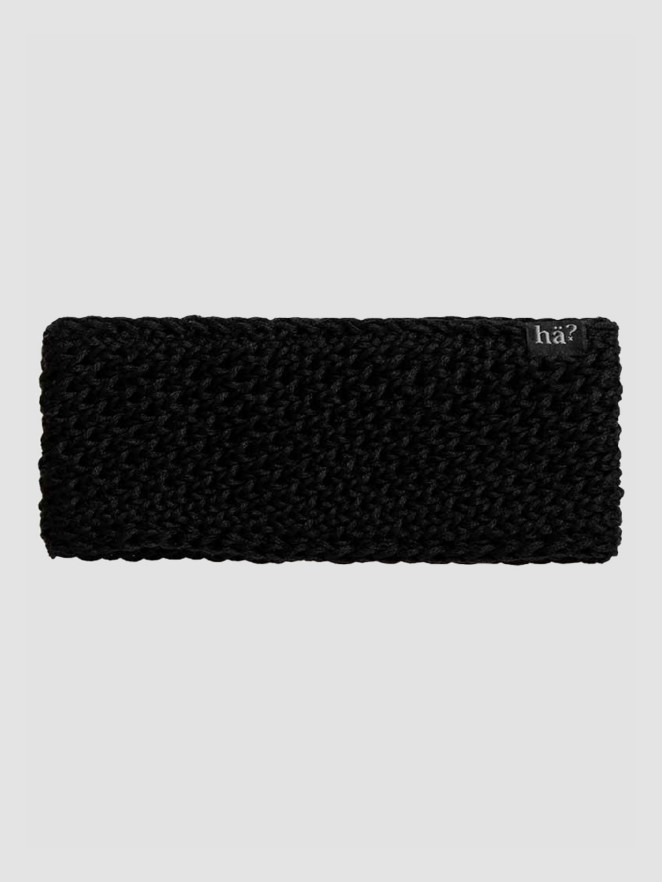 Hä? Drifter Merino PET Stirnband