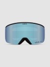 Giro Axis Black Wordmark Goggle