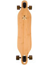 Arbor Bamboo Axis 40″ Complete