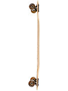 Bamboo Axis 40&amp;#034; Longboard complet