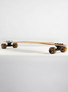 Bamboo Axis 40&amp;#034; Longboard Completo