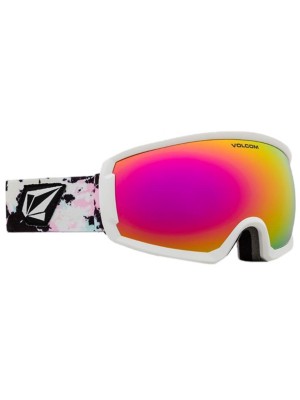 Volcom Migrations Snowcone Maschera | Blue Tomato