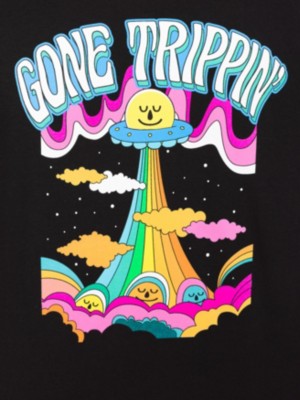 Happy Ufo T-Shirt