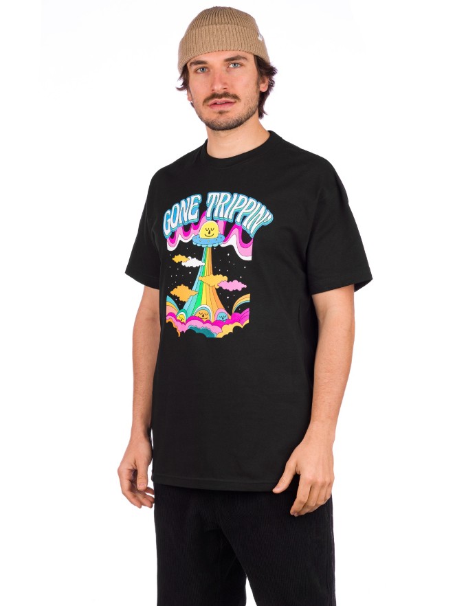 A.LAB Happy Ufo T-Shirt
