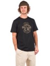 Jones Snowboards Amping For Camping T-Shirt