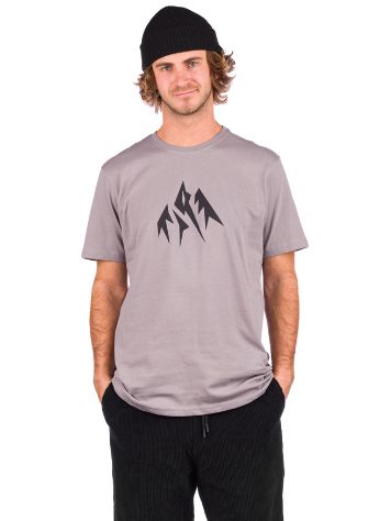 Jones Snowboards Mountain Journey T-Shirt