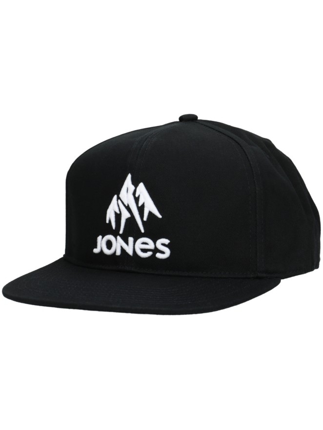 Jones Snowboards Jackson Cap