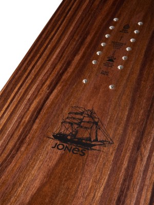 jones flagship 172