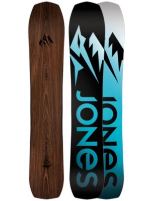 duidelijkheid Moet Moet Jones Snowboards Flagship 172 Snowboard - buy at Blue Tomato