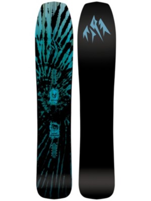 snowboard 158