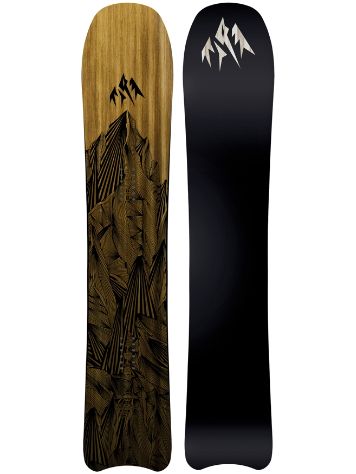 Jones Snowboards Ultracraft 160 2021 Lumilauta