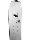 Jones Snowboards Solution 162W Splitboard