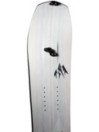 Jones Snowboards Solution 162W Splitboard