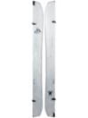 Jones Snowboards Solution 162W Splitboard