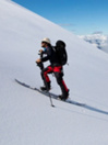 Jones Snowboards Solution 162W Splitboard