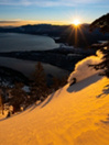 Jones Snowboards Storm Chaser 152 Splitboard