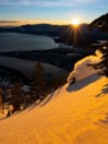 Jones Snowboards Storm Chaser 152 Splitboard