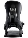 Jones Snowboards Mercury Fixations de Snowboard 2021