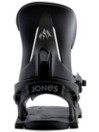 Jones Snowboards Mercury Fixations de Snowboard 2021