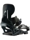 Jones Snowboards Mercury Fixations de Snowboard 2021