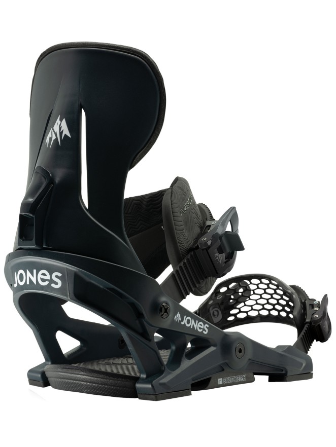 Jones Snowboards Mercury Fixations de Snowboard 2021