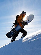 Mercury Snowboard Bindings 2021