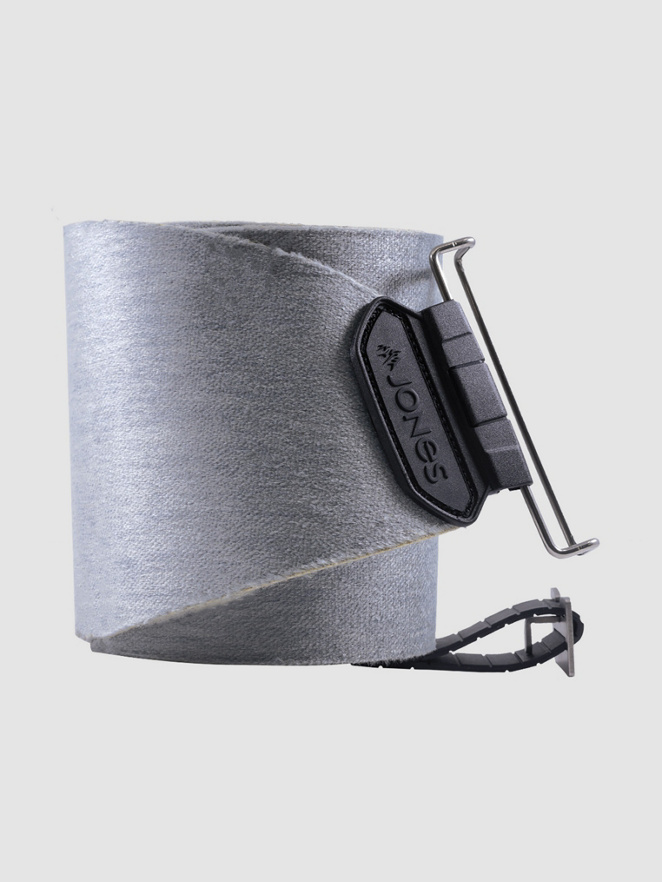 Jones Snowboards Pre-Cut Nomad Group F Splitboard-Felle