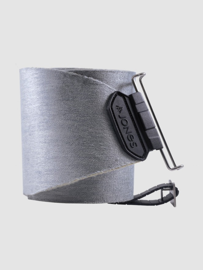 Jones Snowboards Pre-Cut Nomad Group I Splitboard Skins