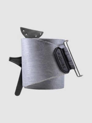 Jones Snowboards Uni Tc Splitboard vellen
