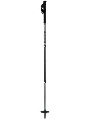 Jones Snowboards Flip-Lock Talon Pro 105-135 2024 Teleskopstavar